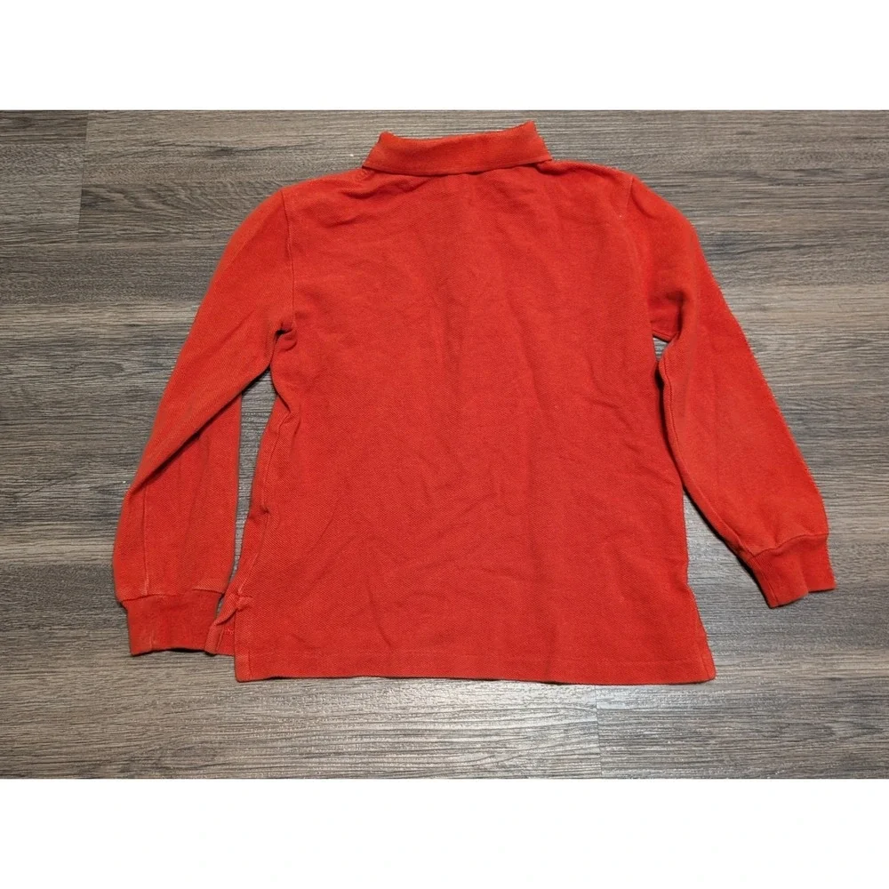 Polo Ralph Lauren brand polo